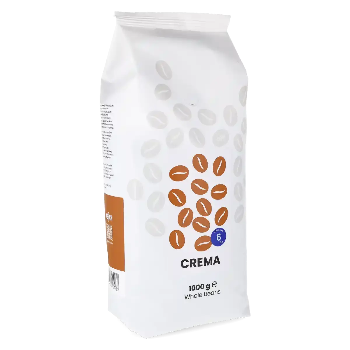 Crema\u0020\u002D\u0020Budget