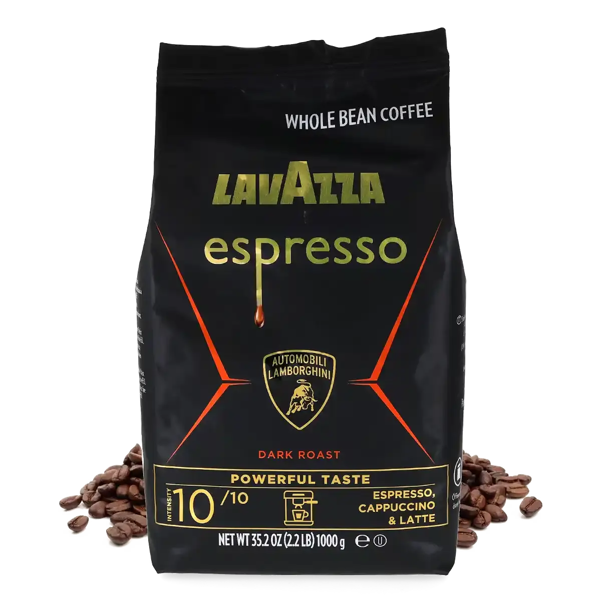 Espresso\u0020Lamborghini