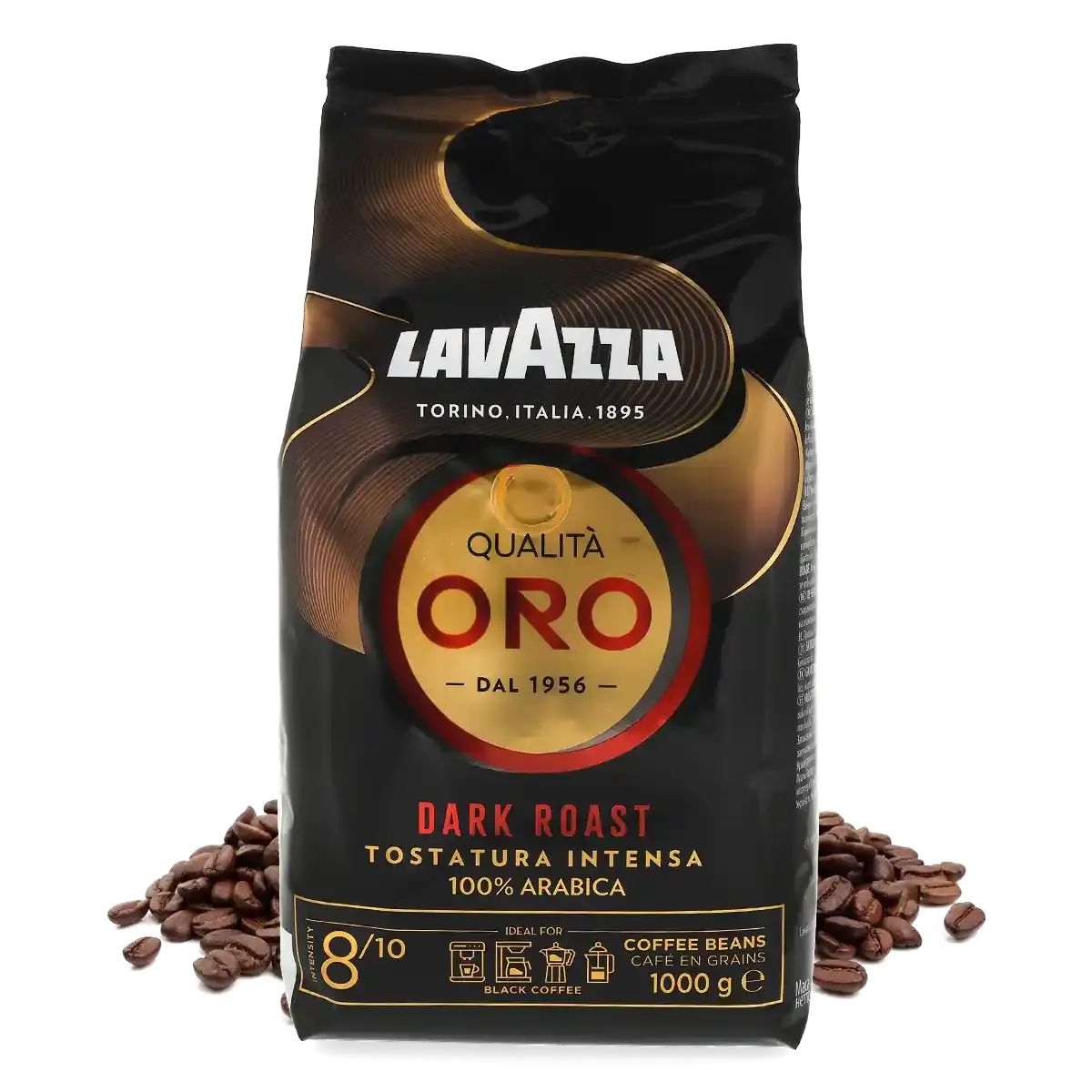 Qualit\u00E0\u0020Oro\u0020Dark\u0020Roast
