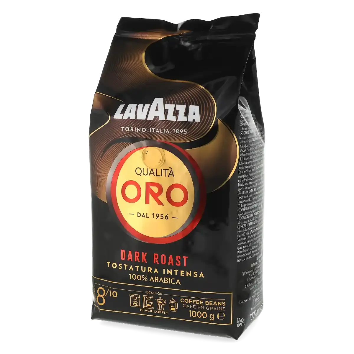 Qualit\u00E0\u0020Oro\u0020Dark\u0020Roast