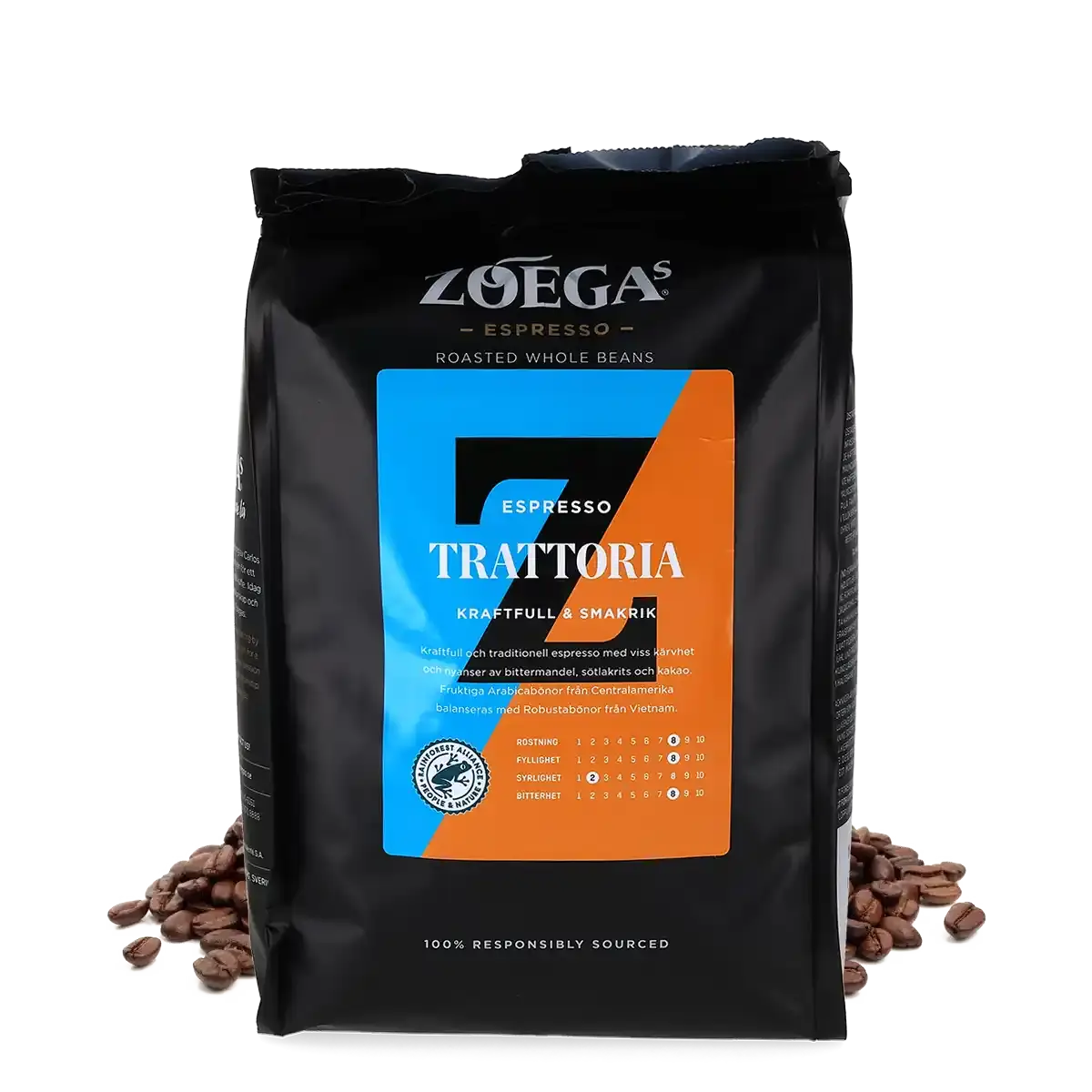 Zoegas\u0020Espresso\u0020Trattoria\u0020
