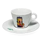 Window Collection Cappuccino Set