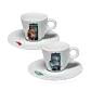 Window Collection Espresso Set