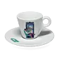 Window Collection Espresso Set