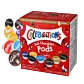 Celebrations Hot Chocolates