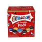 Celebrations Hot Chocolates