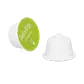 Pistachio Cappuccino