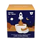 Latte Creme Brulee