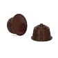 Latte Creme Brulee