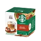 Hazelnut Macchiato