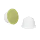 Pistachio Cappuccino