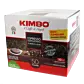 Espresso Napoletano - Kimbo