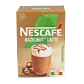 Hazelnut Latte