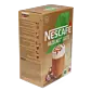 Hazelnut Latte
