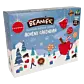 Instant Coffee Advent Calendar