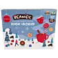 Instant Coffee Advent Calendar