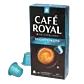 Decaffeinated Lungo