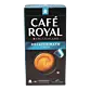 Decaffeinated Lungo