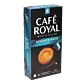 Decaffeinated Lungo