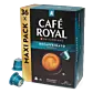 Decaffeinated Espresso