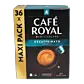 Decaffeinated Espresso