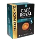 Decaffeinated Espresso