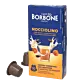 Nocciolino - Hazelnut Macchiato