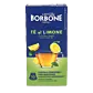 Lemon tea