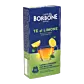 Lemon tea