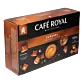 Caramel - Café Royal