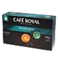 Decaffeinated Espresso - Café Royal