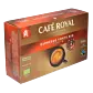 Espresso Forte BIO - Café Royal
