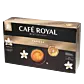 Vanilla Coffee - Café Royal