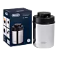 Vacuum Coffee Canister - DeLonghi