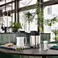 Vacuum Coffee Canister - DeLonghi