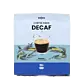 Decaffeinated