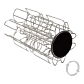 Pod Holder
