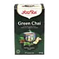 Yogi Tea Green Chai