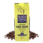 Espresso Black Gold Coffee Beans from Black Coffee Roasters 
