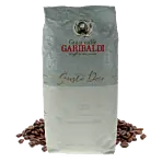 Gusto Dolce coffee beans from Garibaldi 
