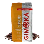 Supremo coffee beans from Gimoka