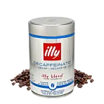 Decaffeinato Coffee Beans from illy 