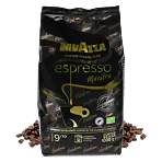 Espresso Maestro (Organic) - Lavazza