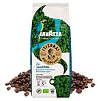 Lavazza Tierra For Amazonia organic