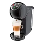 Dolce Gusto Genio S Plus Delonghi Cosmic Grey CGY