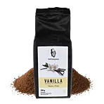 Vanilla Aroma ground coffee from Kaffekapslen 
