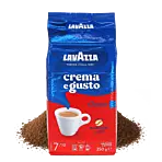 Crema e Gusto - Lavazza