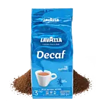 Decaffeinated coffee - Lavazza