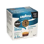 Tierra for Amazonia - Lavazza