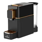 Milano Coffee Machine - Aequinox